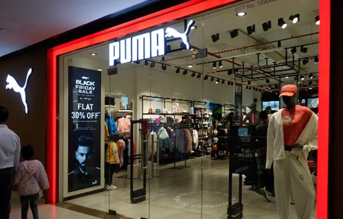 Puma to Slash 900 Jobs Worldwide as Sales Slump Deepens