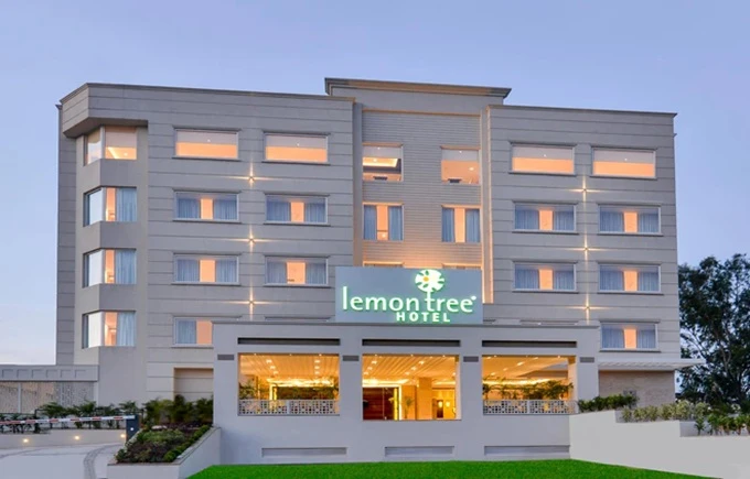 Lemon Tree Hotels Expands Footprint with Three New Properties Across India