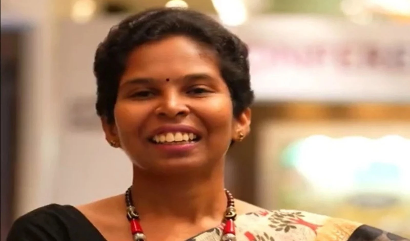 जिवामे ने डॉ. किरुबा देवी को सीओओ और संगठन प्रमुख नियुक्त किया image