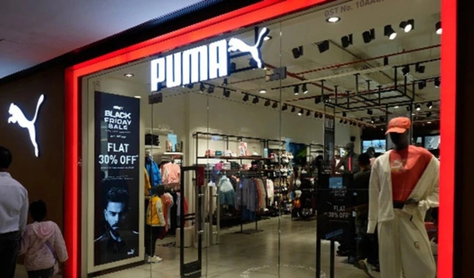 Puma to Slash 900 Jobs Worldwide as Sales Slump Deepens image