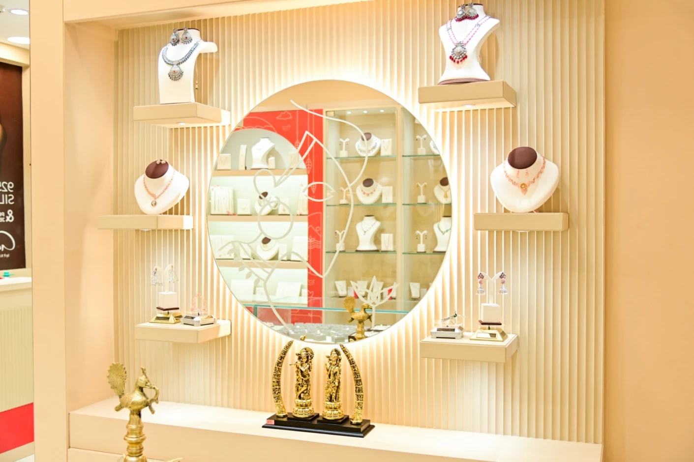 Gargi by P N Gadgil & Sons Shines Bright in Q2, Profit Doubles on Surging Demand image