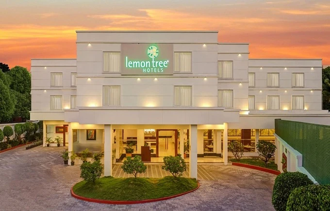 Lemon Tree Hotels Expands Footprint with New Signings in Punjab and Bihar image