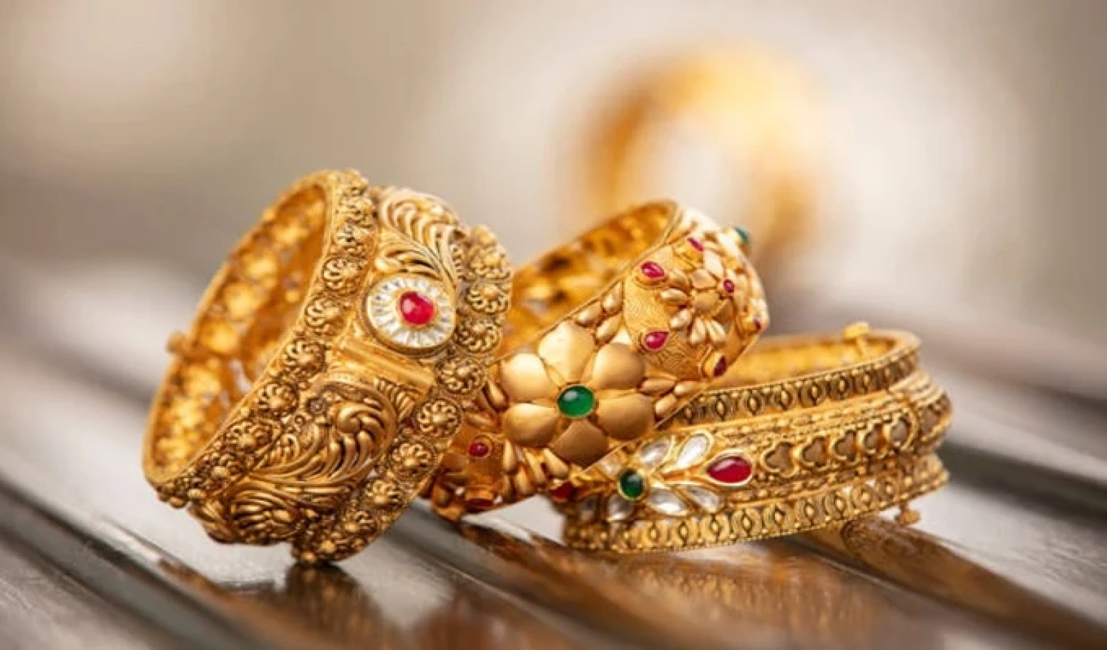 GJEPC Urges Policy Reforms to Boost India’s Global Competitiveness in Gems and Jewellery image