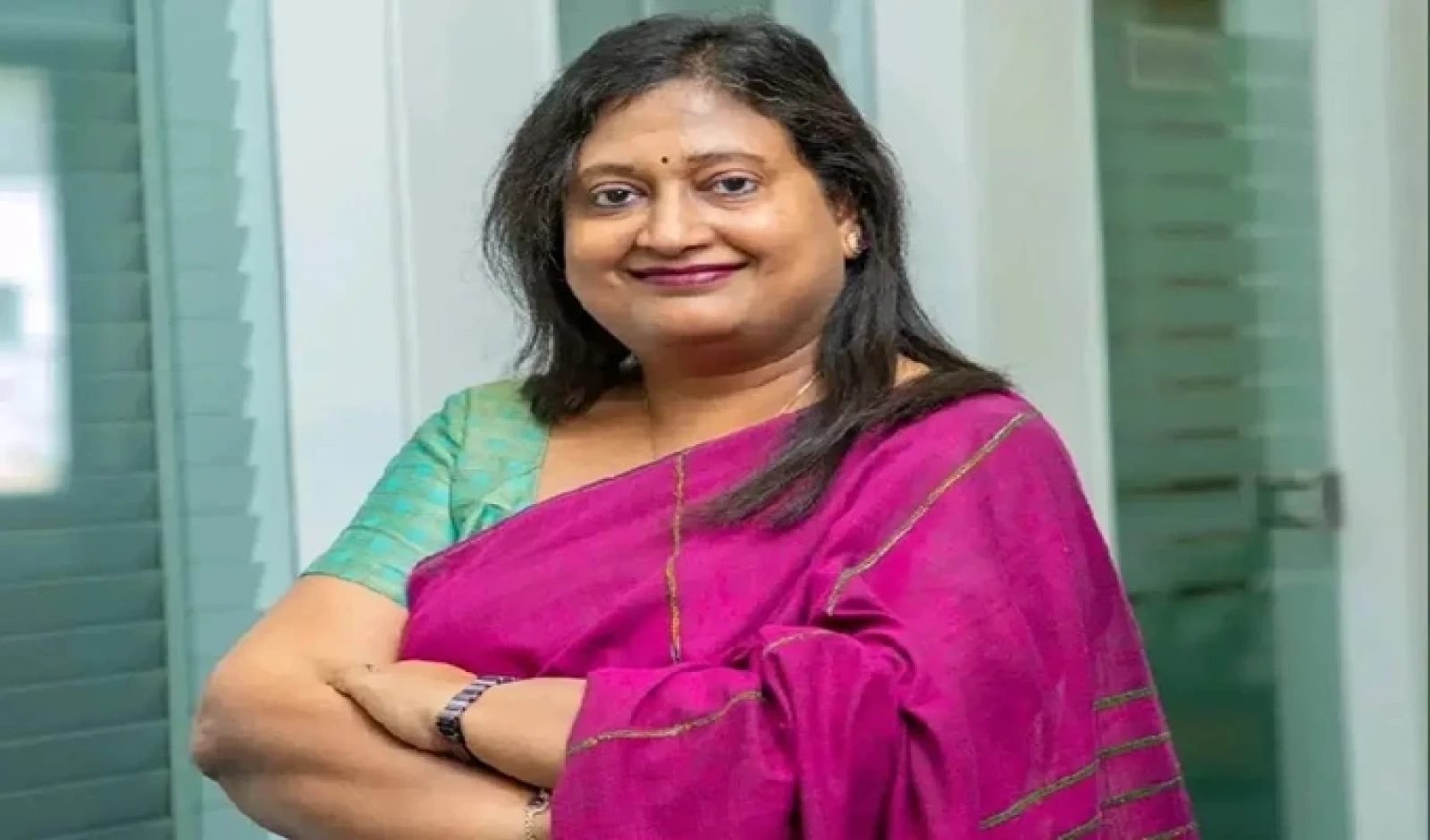 Neetu Kashiramka Resigns as Managing Director of VIP Industries