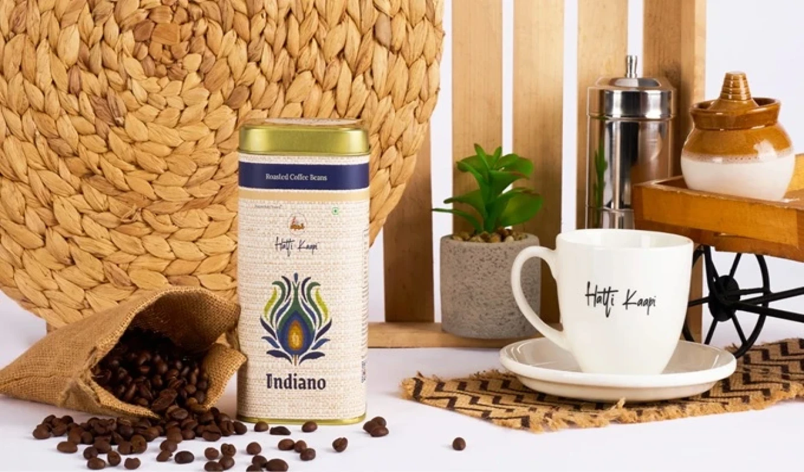 Hatti Kaapi Opens 64th Outlet in Bengaluru’s Church Street image