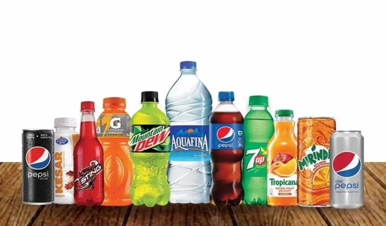 PepsiCo Partner Varun Beverages Mulls Entry into India’s Alcohol Market image
