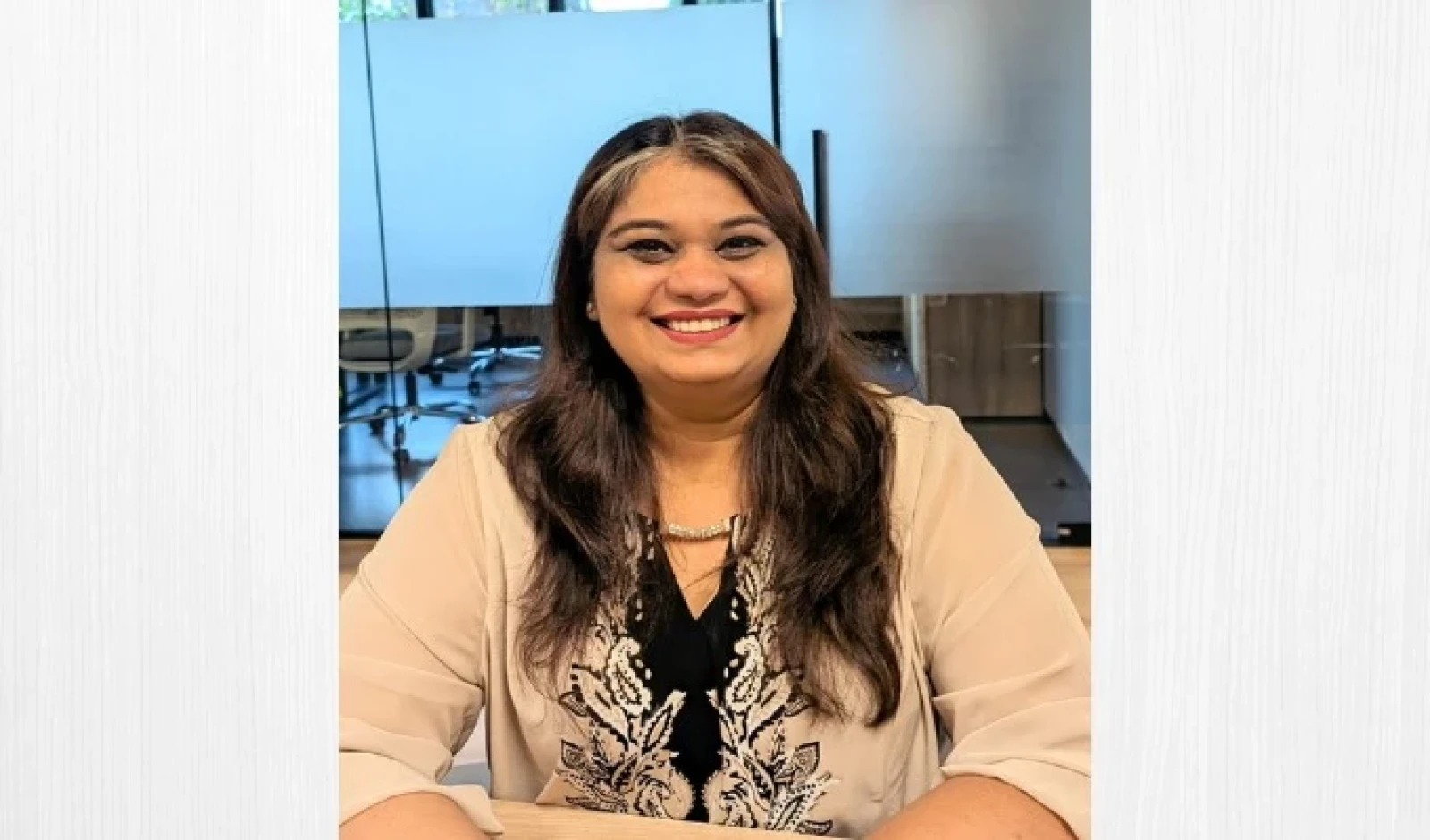 Former BlueStone Leader Rushina Shah to Drive Growth at Limelight Diamonds image