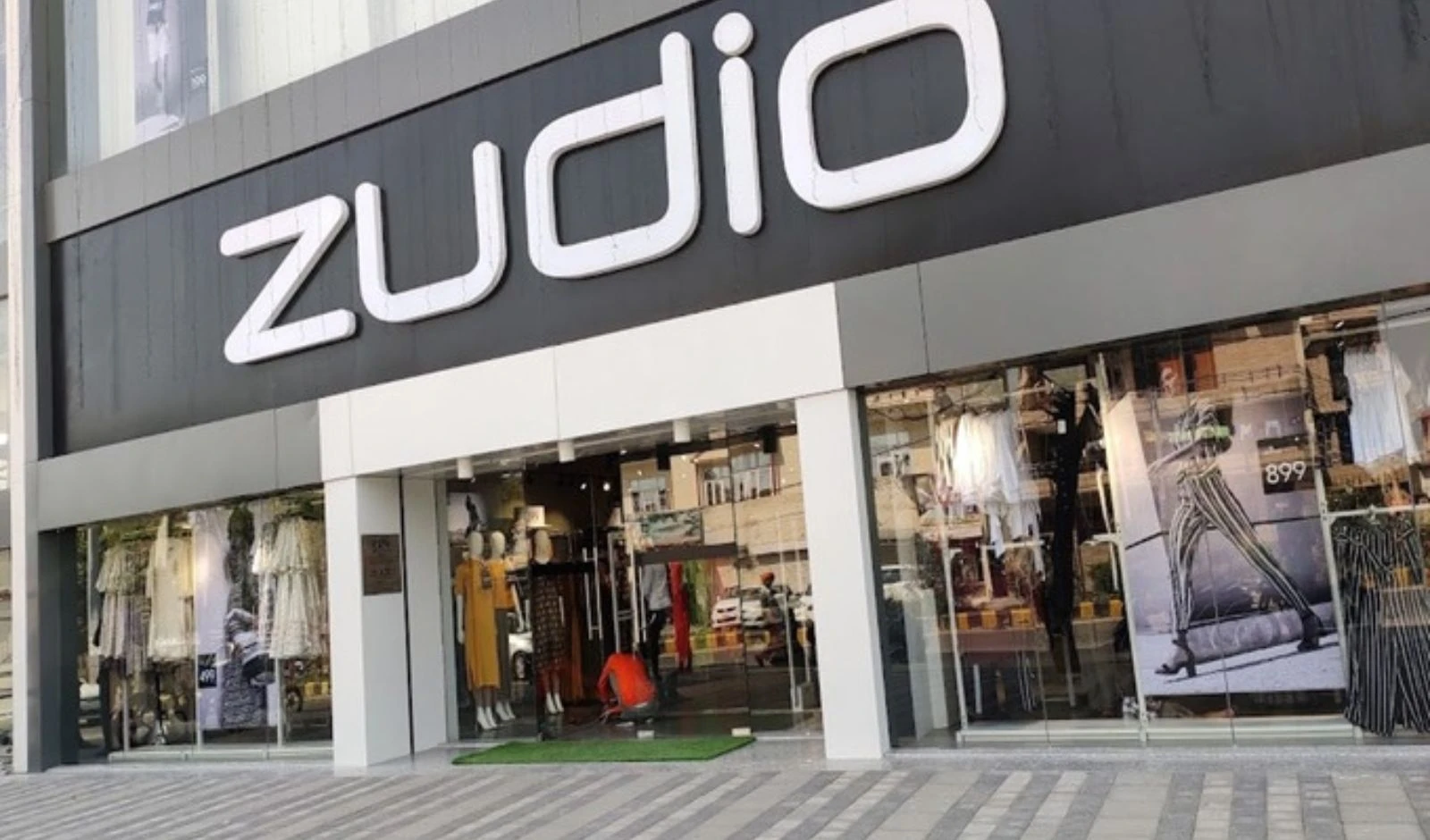 Trent Trims Stake in Zara JV, Doubles Down on Homegrown Retail Expansion