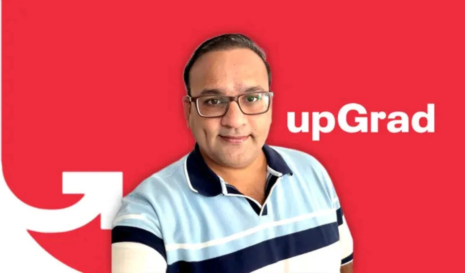 upGrad Appoints Deepesh Dhakad as CTO to Lead Global Innovation