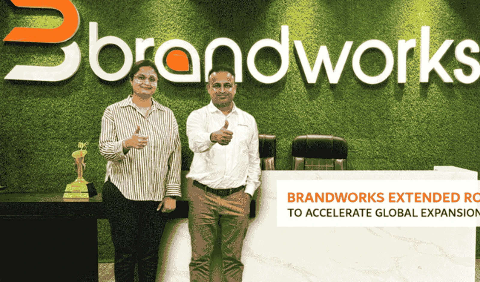 Brandworks Technologies  एआई और आईओटी हार्डवेयर में रिसर्च और डेवलपमेंट  को बढ़ाएगी