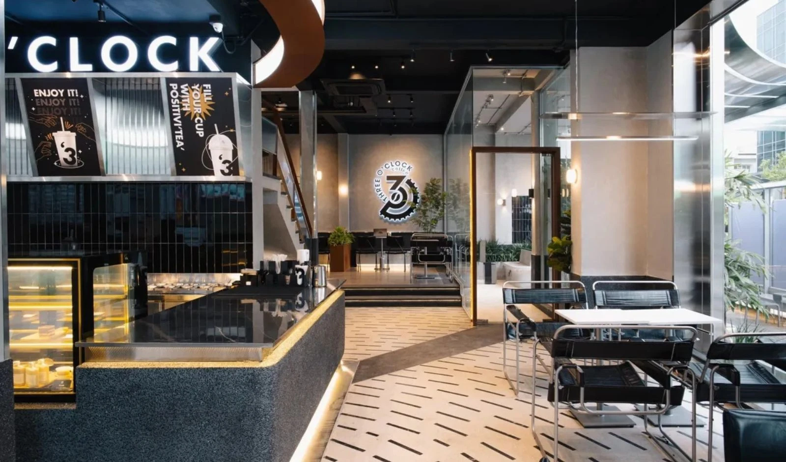 Vietnam’s Three O’ Clock Café Makes Grand Entry into Gurugram with Three Outlets
