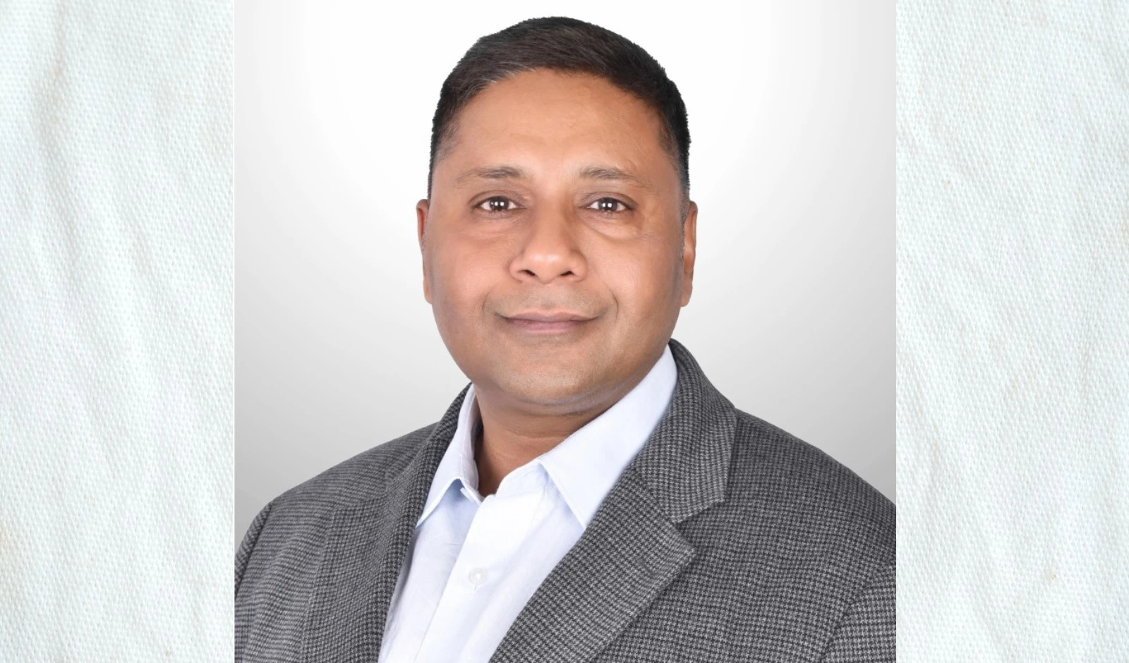 Vedant Fashions Appoints Aman Kumar Gupta as Chief Retail Officer