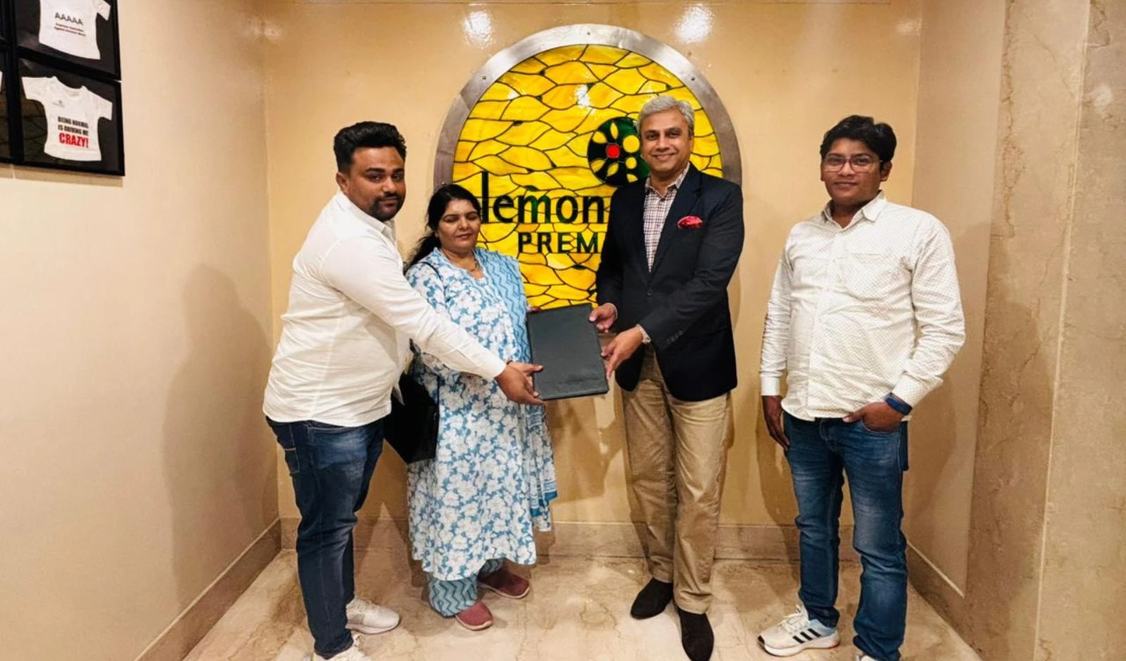 Lemon Tree Hotels to Launch New Keys Select Property in Uttar Pradesh’s Mahoba