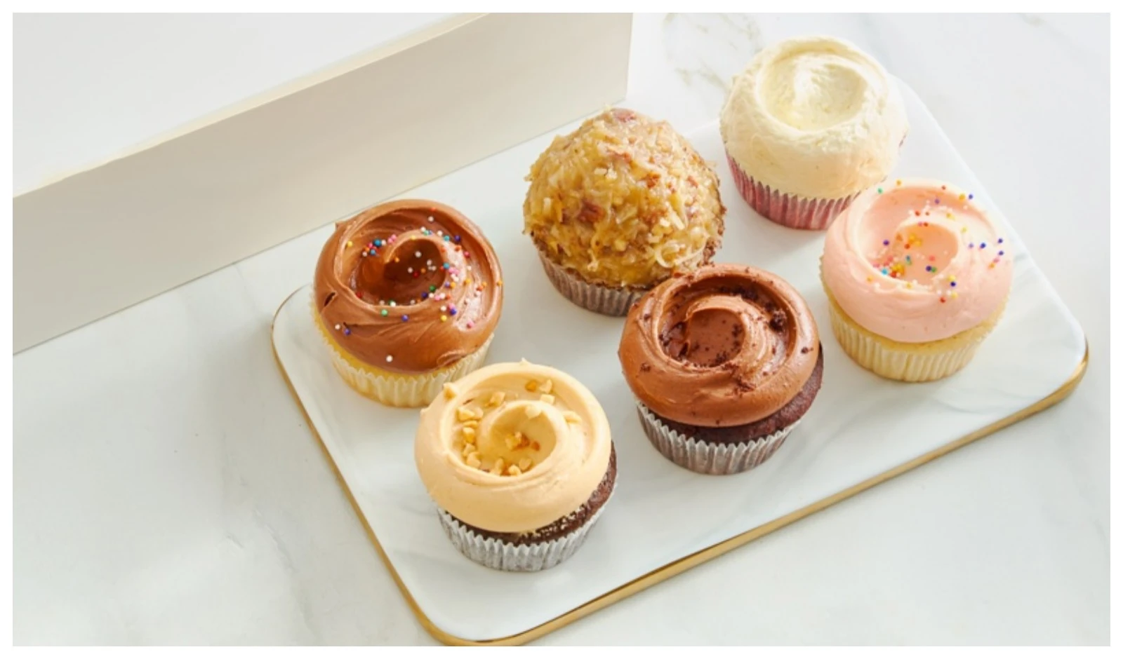 Iconic Magnolia Bakery Enters North India with New Gurugram Outlet