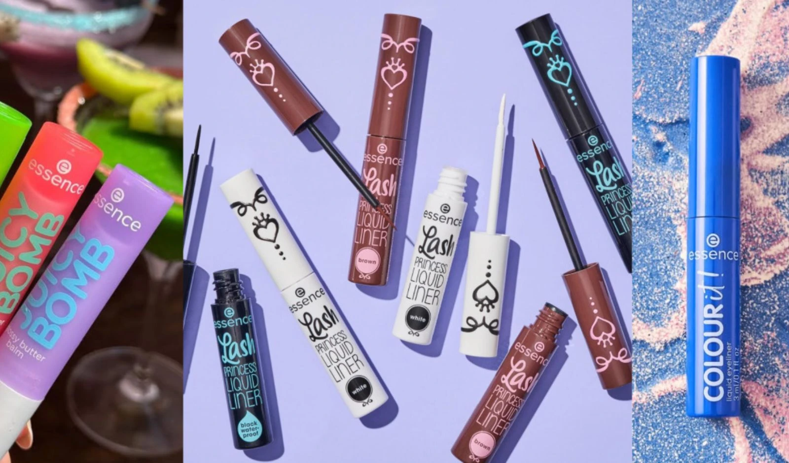 Reliance Retail to Introduce Europe’s Top-Selling Cosmetics Brand essence to India image