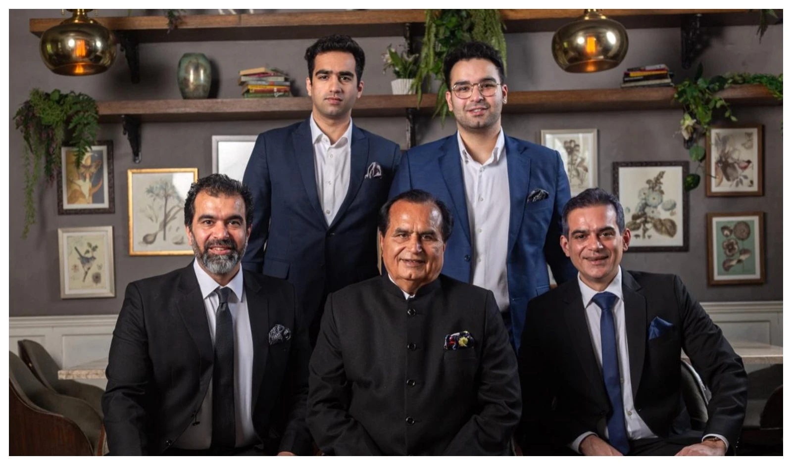 Gola Sizzlers Celebrates 37 Years of Culinary Excellence