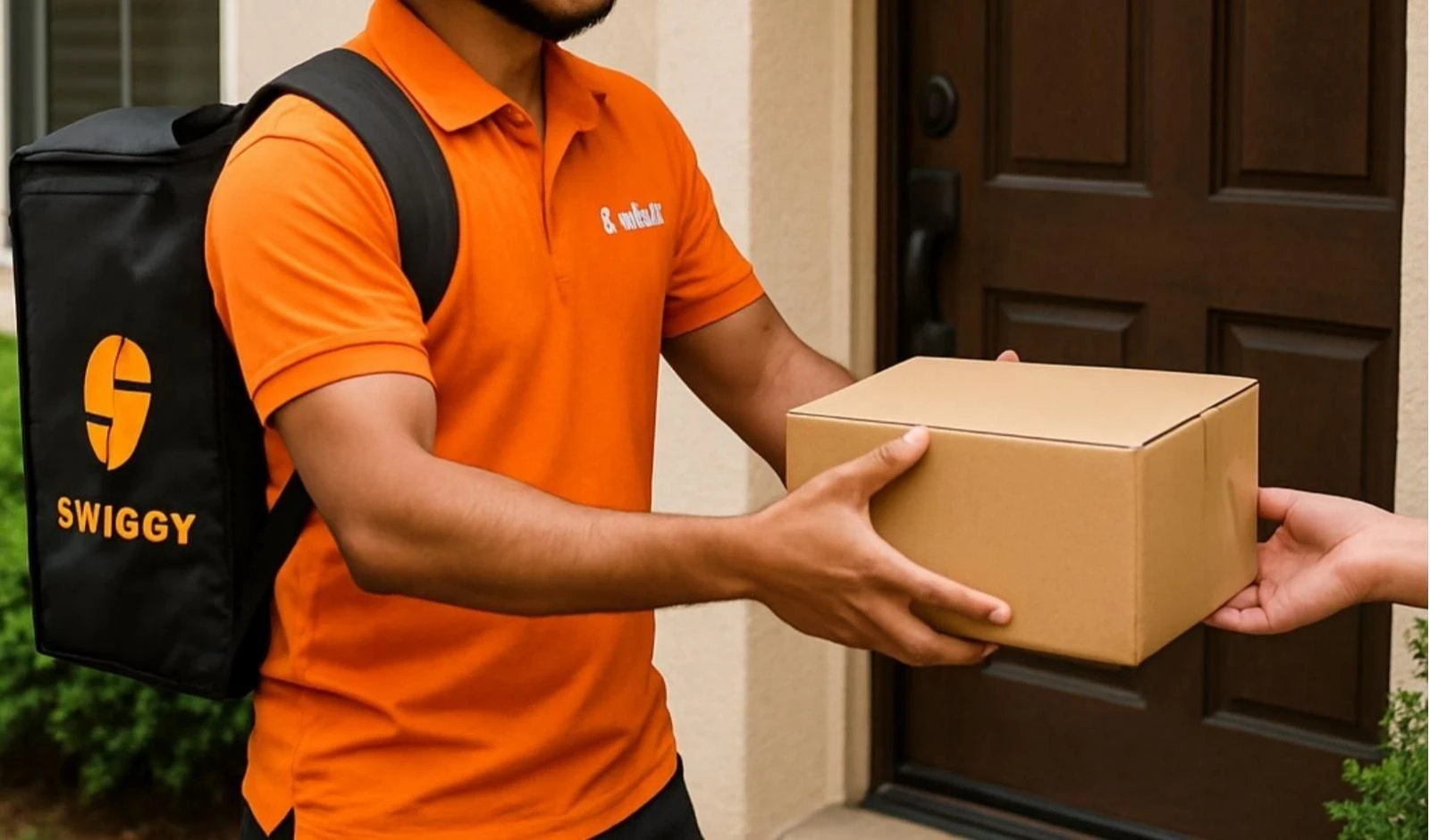 Swiggy’s Bolt Hits 10 Pc of All Orders as Quick Commerce Changes How India Eats