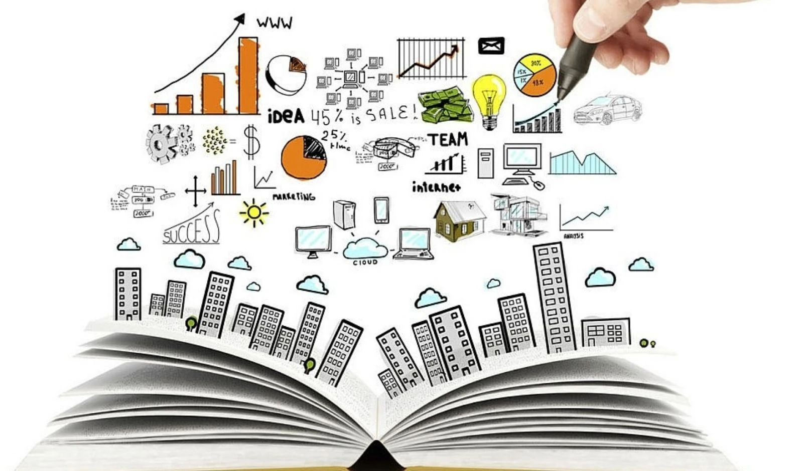 शिक्षा के क्षेत्र में पंजाब का नया उद्यम युग