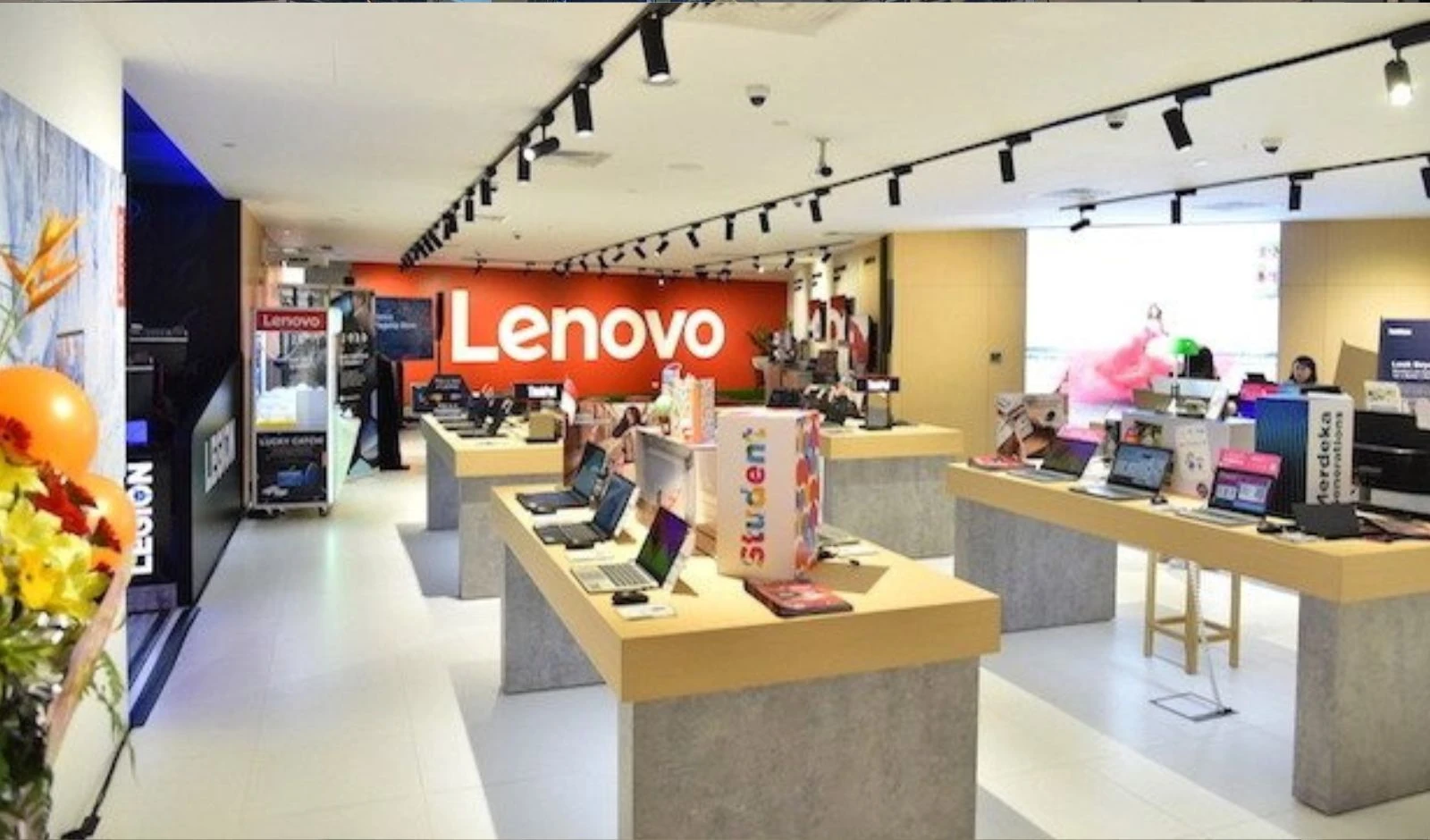 Lenovo India Posts 23% Rise in Q2 Revenue, Hits USD 1.2 Billion on Digitisation Push