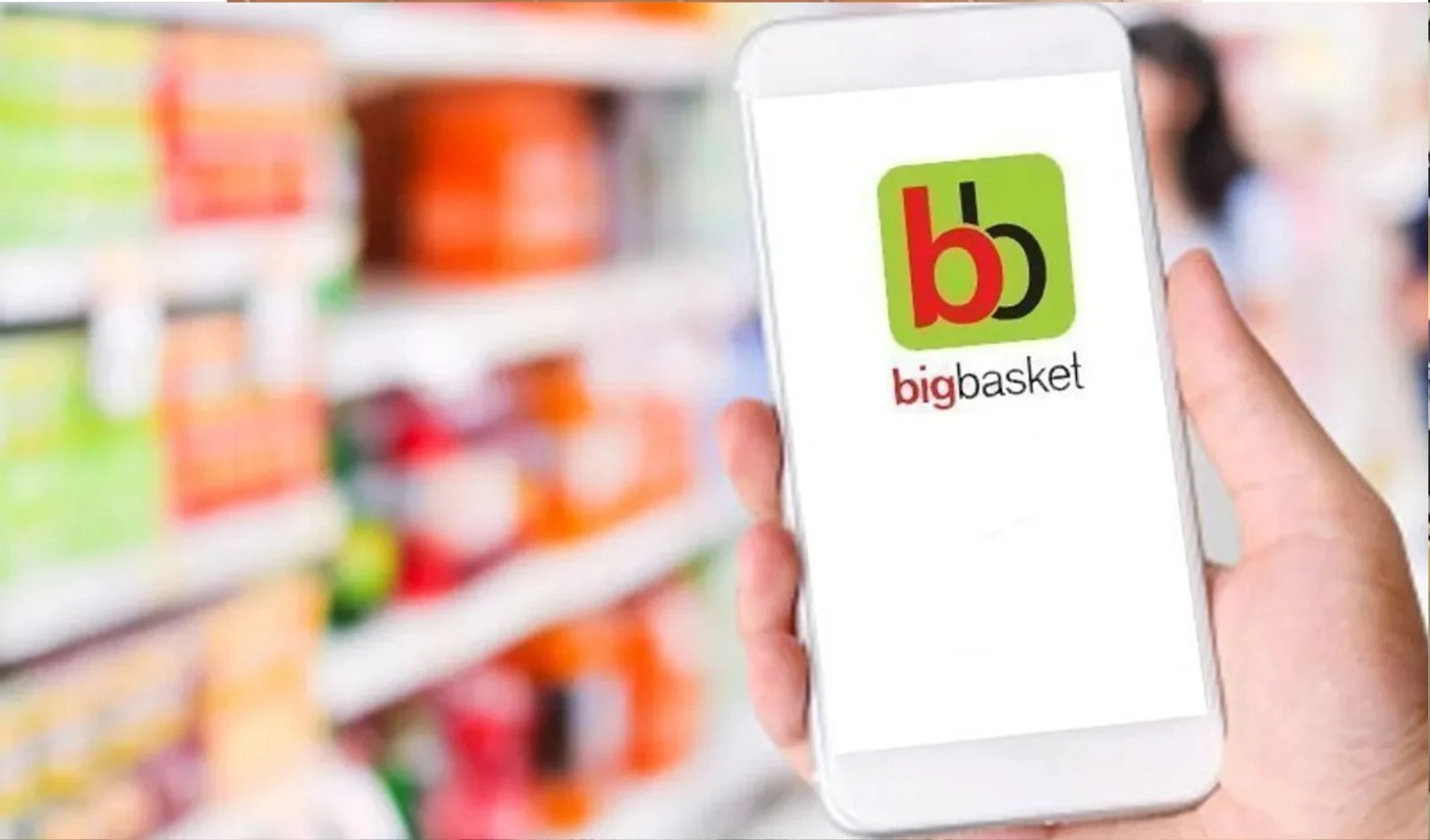 BigBasket Raises ₹200 Crore From DBS Bank to Accelerate Quick-Commerce Expansion
