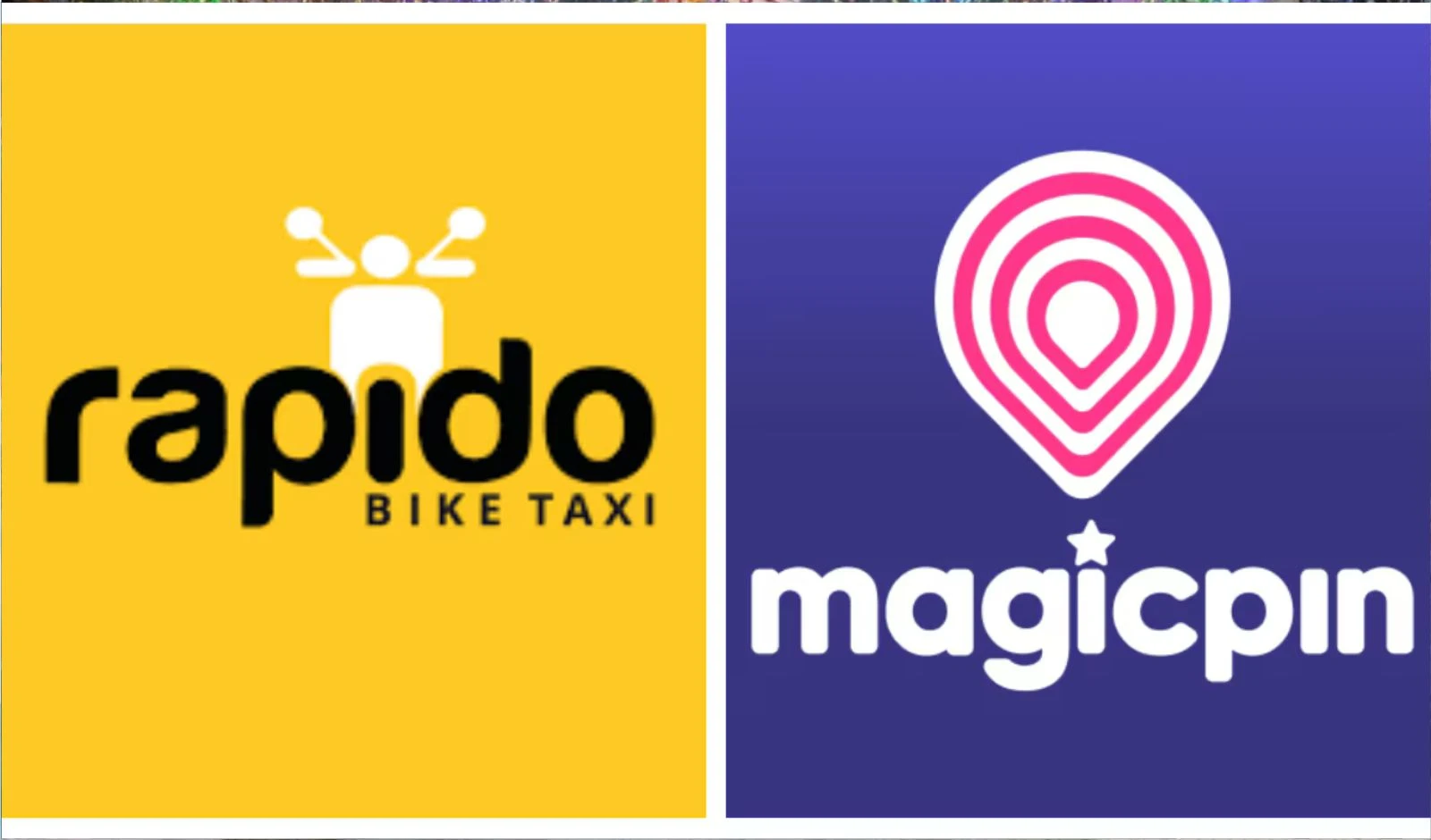 Magicpin, Rapido Strike Strategic Alliance to Take on Zomato–Swiggy in Food Delivery