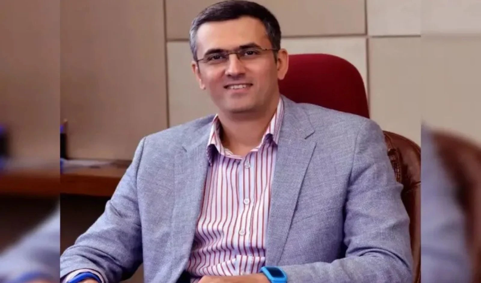 Yatra Online Names Dhruv Shringi Executive Chairman, Appoints Siddhartha Gupta as CEO
