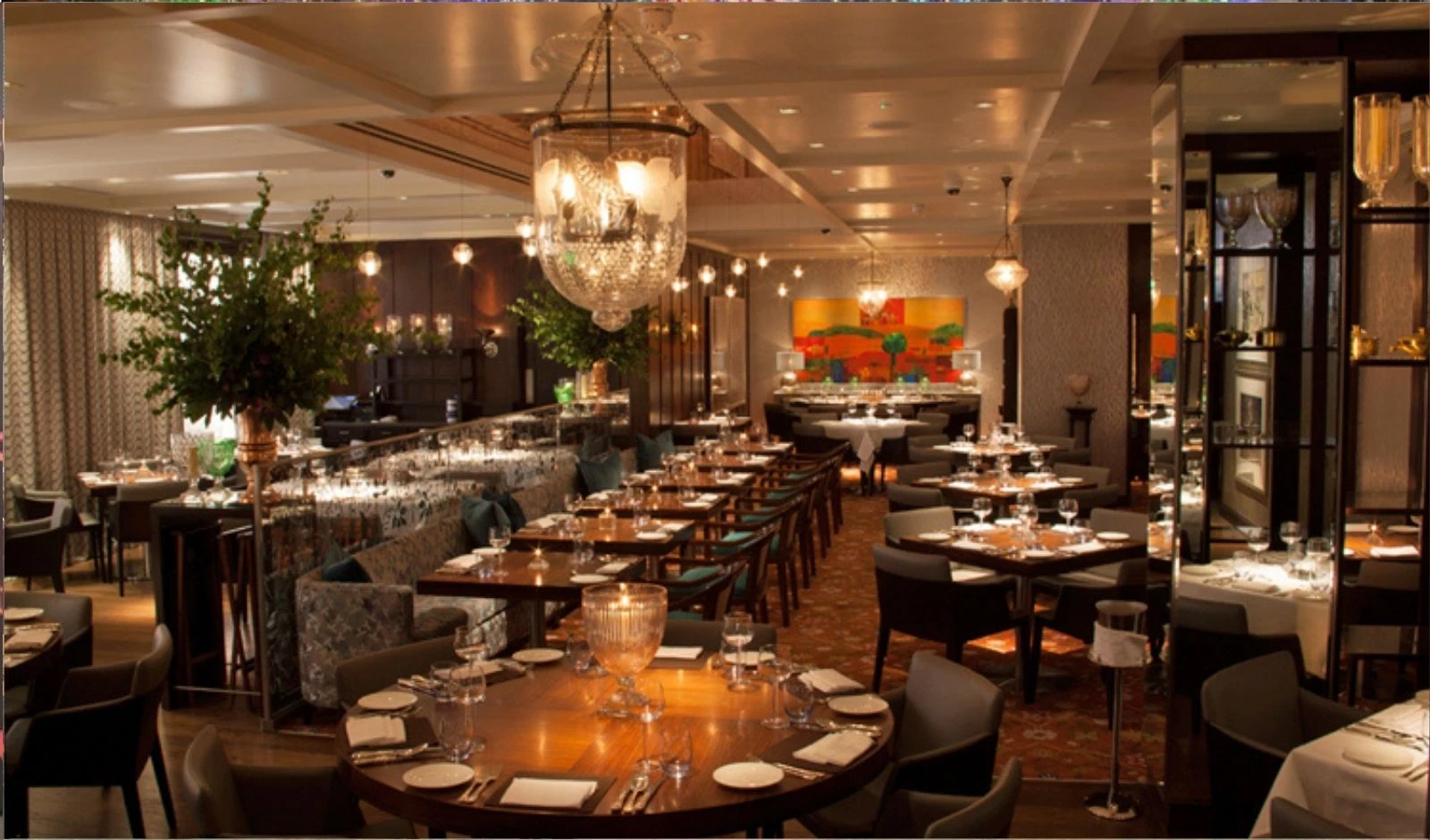 Canadian Investor Scoops Up Iconic UK Indian Restaurant Group MW Eat