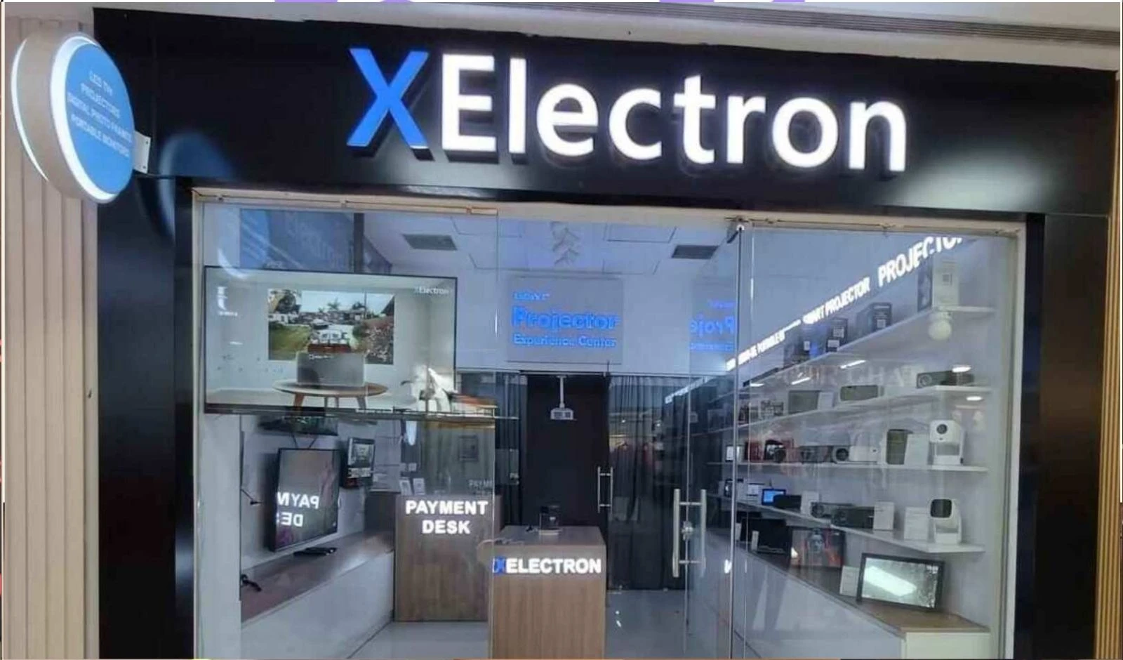 XElectron Launches First Exclusive Offline Store in Noida, Expands Retail Footprint image