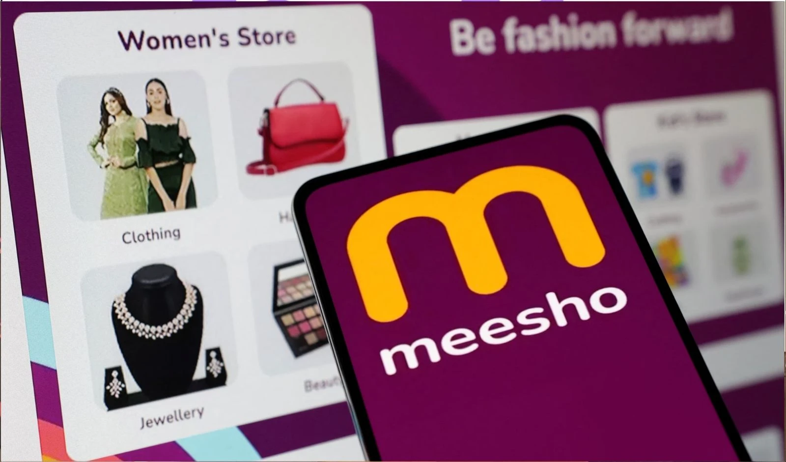 Meesho Sets December 3 Launch for ₹5,421-Crore IPO, Eyes $5.6-Billion Valuation image