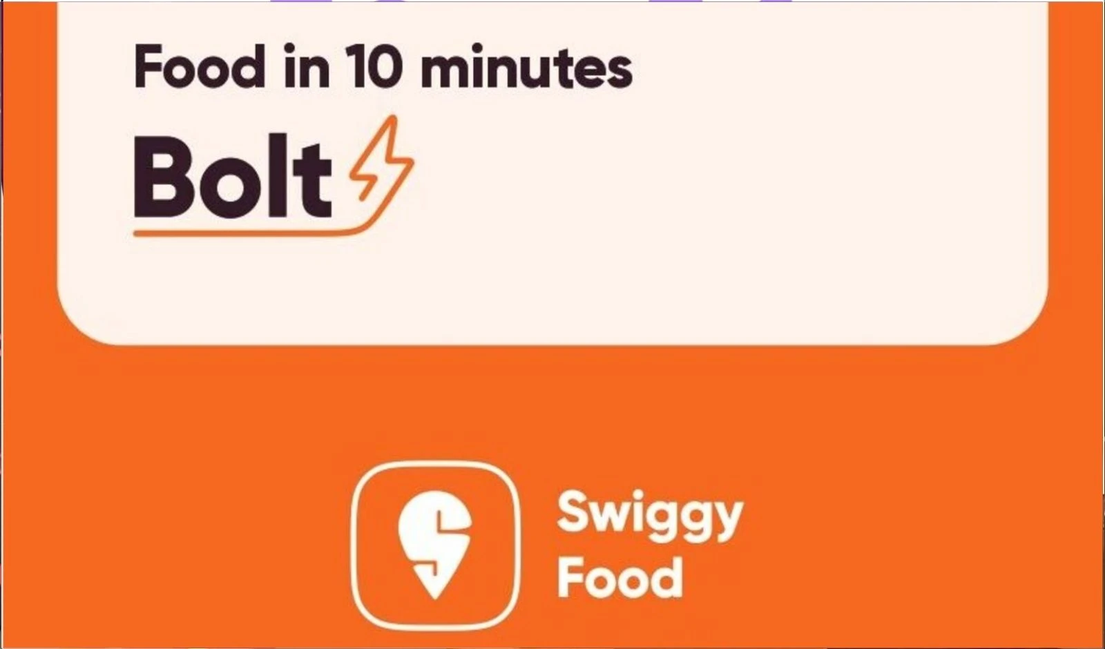 Swiggy Says 10-Minute ‘Bolt’ Deliveries Will Remain Key Growth Driver as Service Hits 10% of Orders image