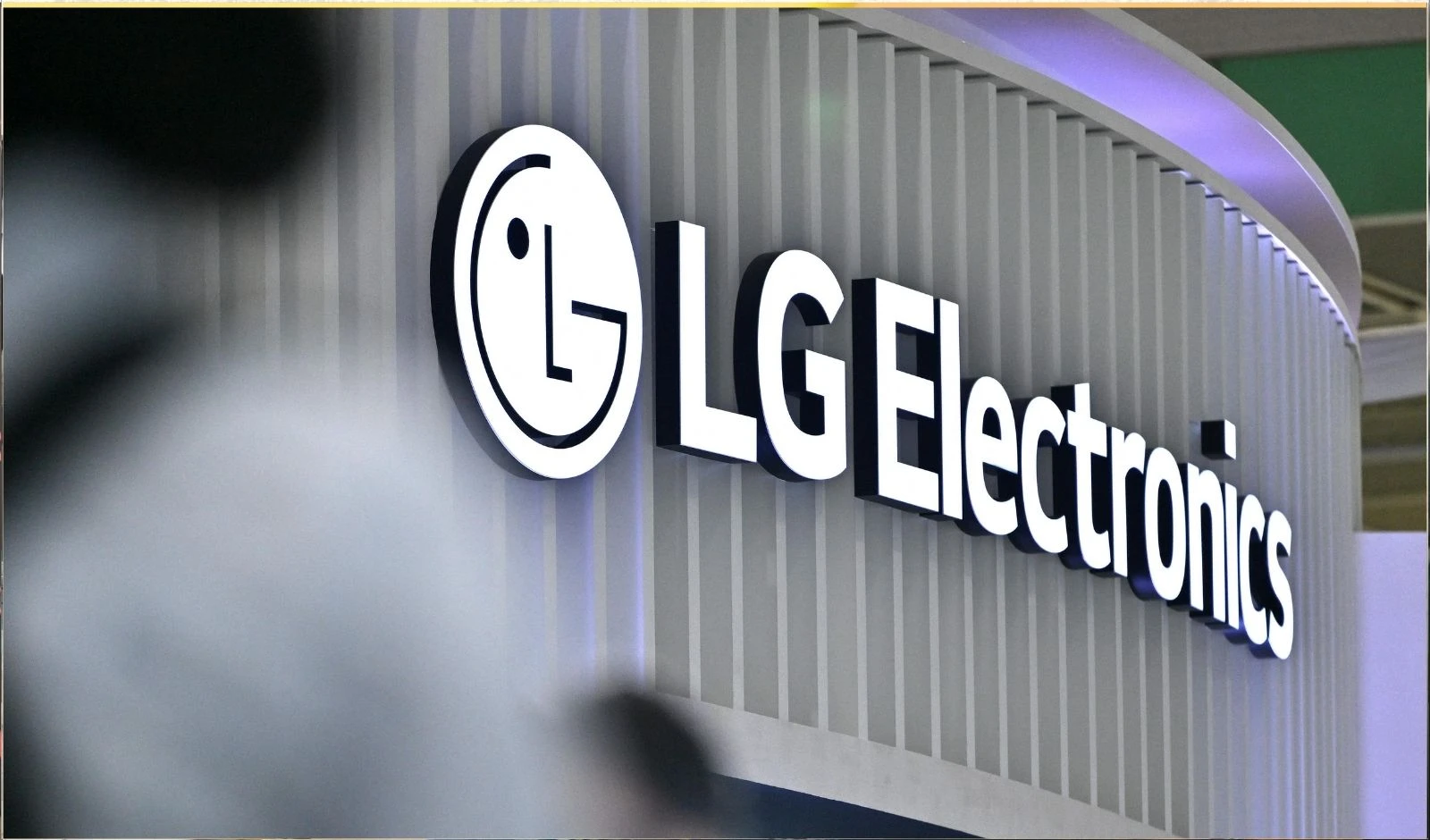 LG Electronics India Revamps Leadership to Power Post-IPO Expansion image