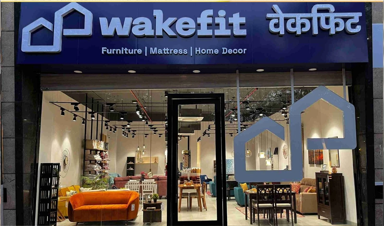 Wakefit Sets December 8 Launch for ₹1,400-Crore IPO image