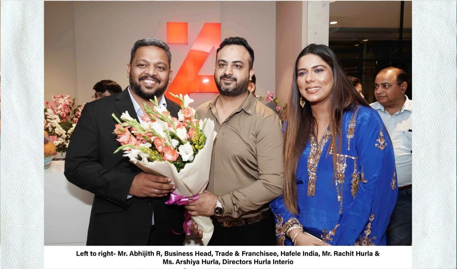 Hafele Expands Dehradun Presence With New Design Studio image