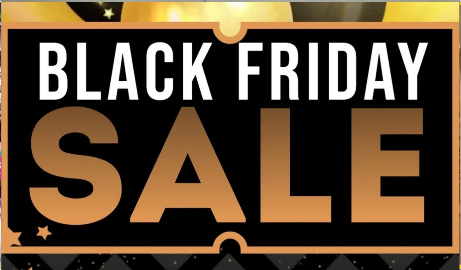 Black Friday Sales in India Jump 27% as FMCG and Beauty Lead the Surge: Report image