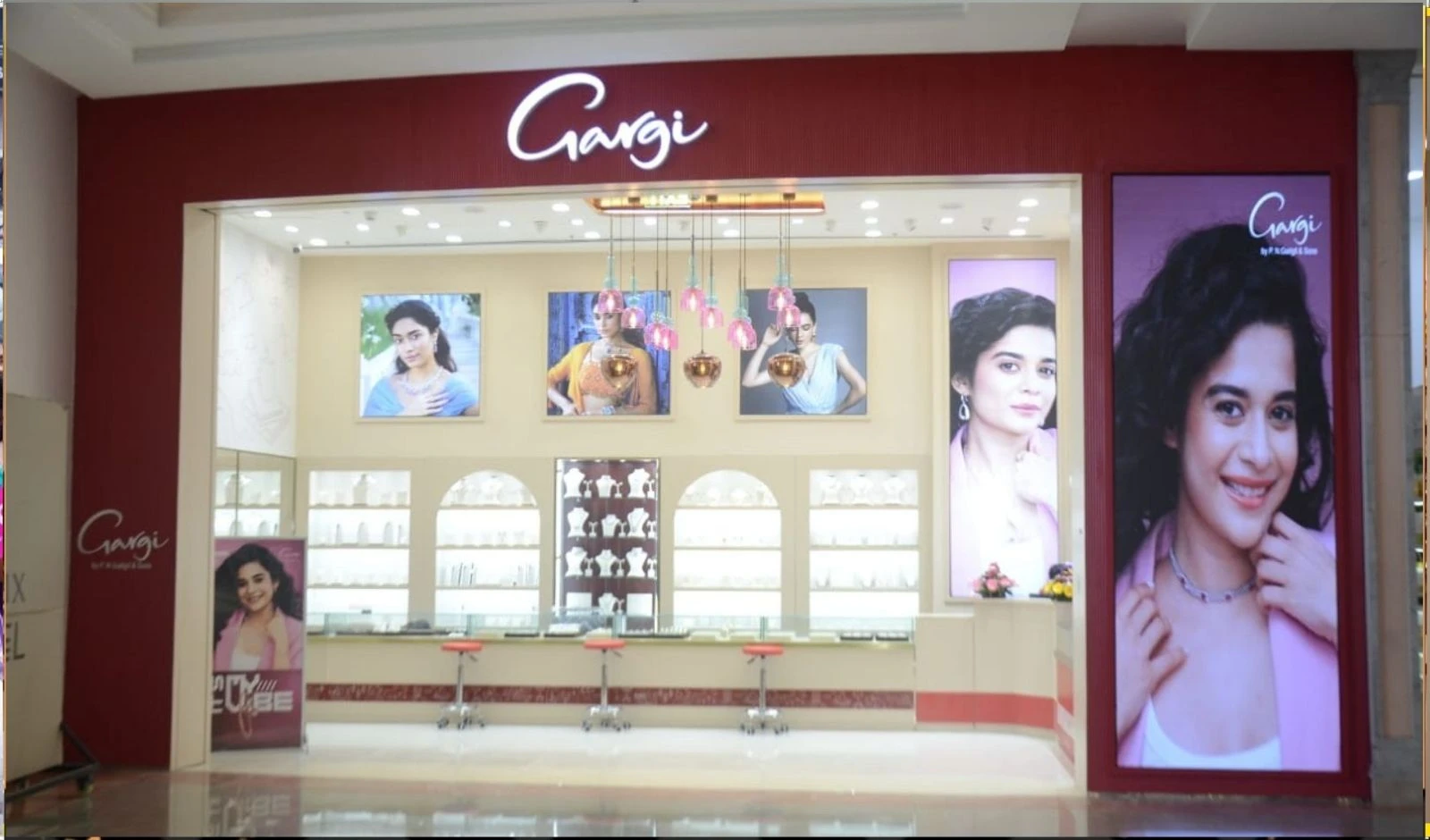 Gargi by P.N. Gadgil & Sons Marks Four Years With Strong Q2 FY25-26 Performance image