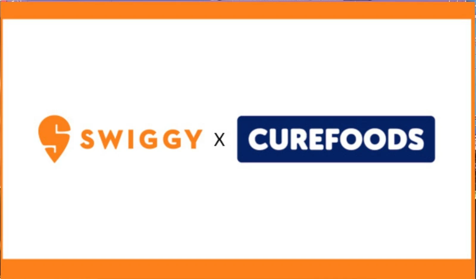 Swiggy, Curefoods Join Hands to Launch A 40-Day Health-foods Campaign Across India