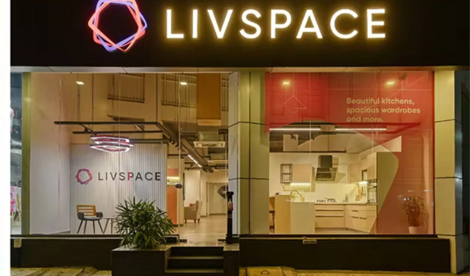 Livspace Crosses 100+ Franchise Stores in India within 18 Months of Launch