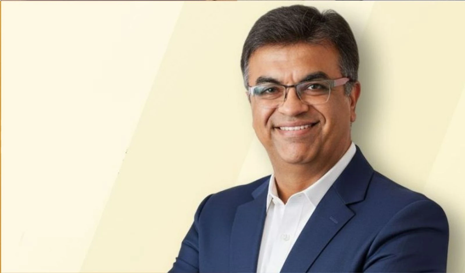 Bakingo Appoints Naveen Madan as Chief Business Officer to Strengthen Expansion Strategy