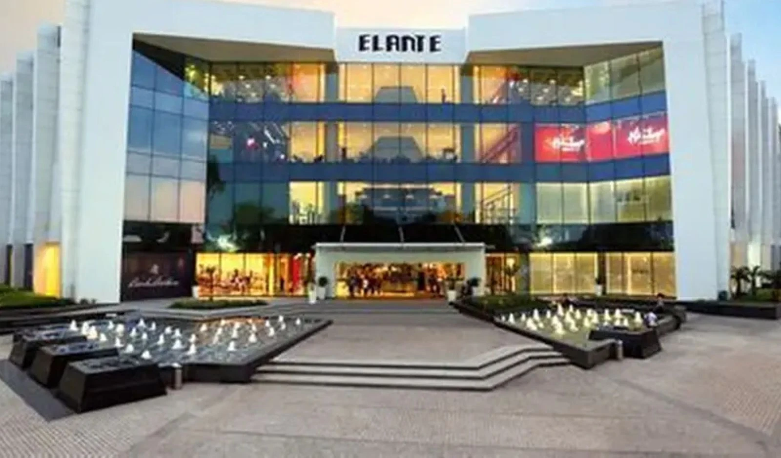 Nexus Select Trust Expands Nexus Elante Complex, Strengthens Premium Retail Capacity in Chandigarh