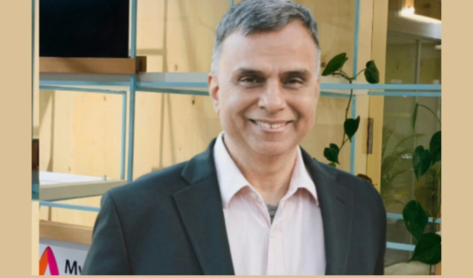 चिराटे वेंचर्स ने सीरीज ए स्टार्टअप्स के लिए सोनिक डीपटेक प्रोग्राम लॉन्च किया