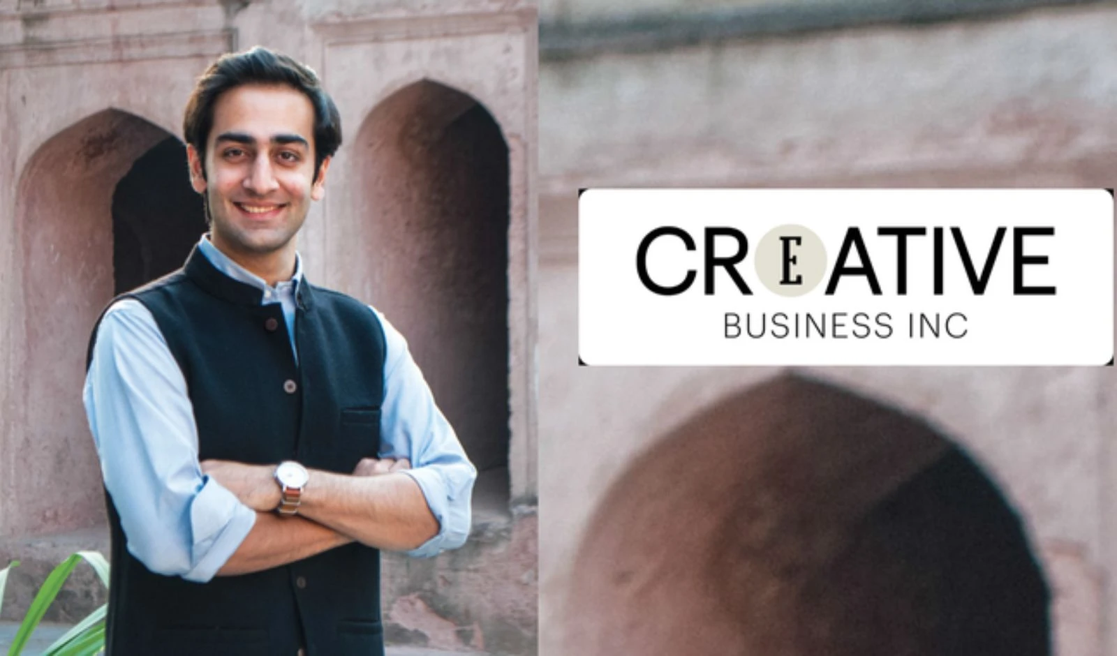 Translating Creative Vision image