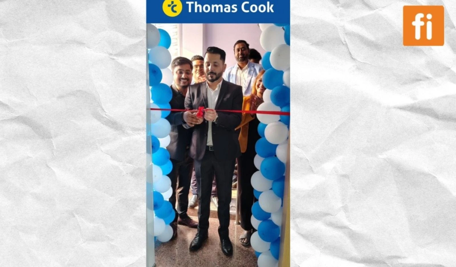 Thomas Cook India expands its Foreign Exchange distribution