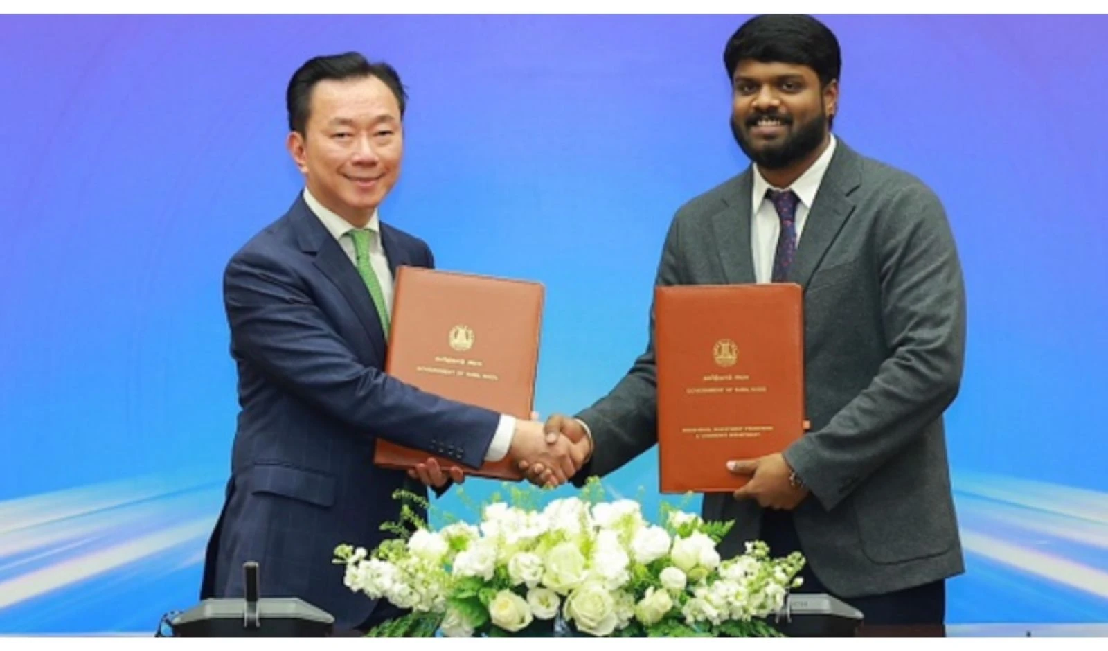 VinFast to Manufacture Electric Scooters and Buses in India