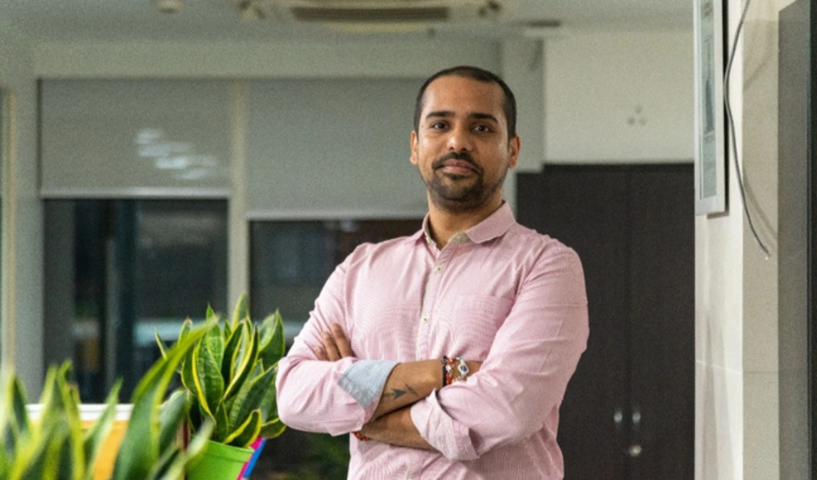 Smart Joules Raises USD 10 Mn in Series B Round to Expand Energy Efficiency Solutions image