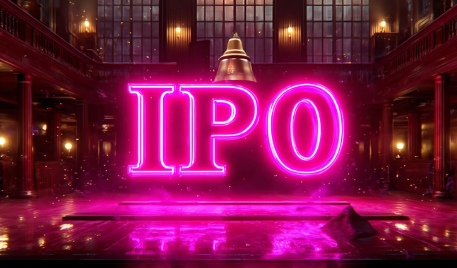 SEBI Clears IPO Plans of 5 Companies Including LEAP India and Eldorado Agritech image