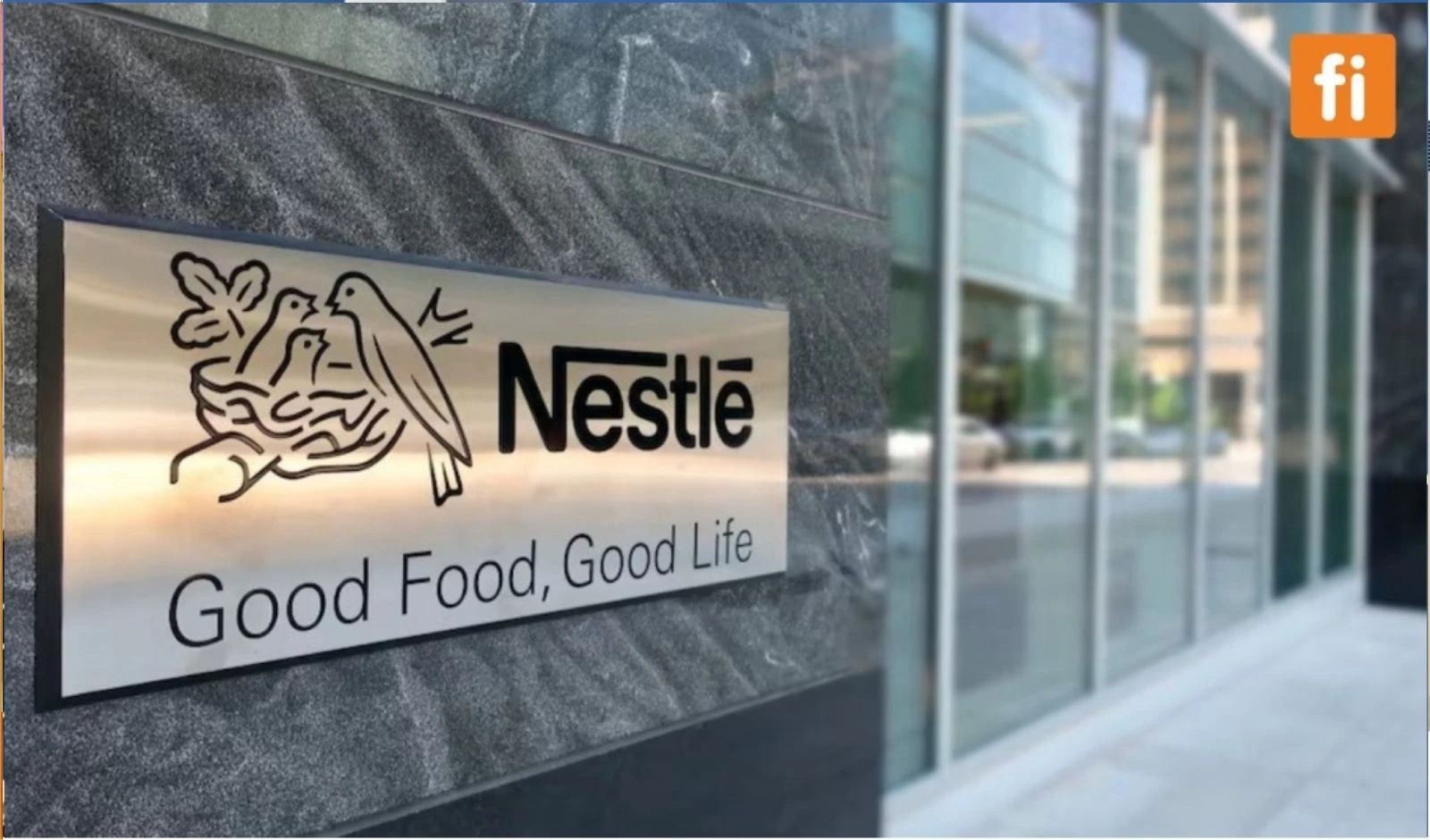 Nestlé India CFO Svetlana Boldina to Step Down in January 2026