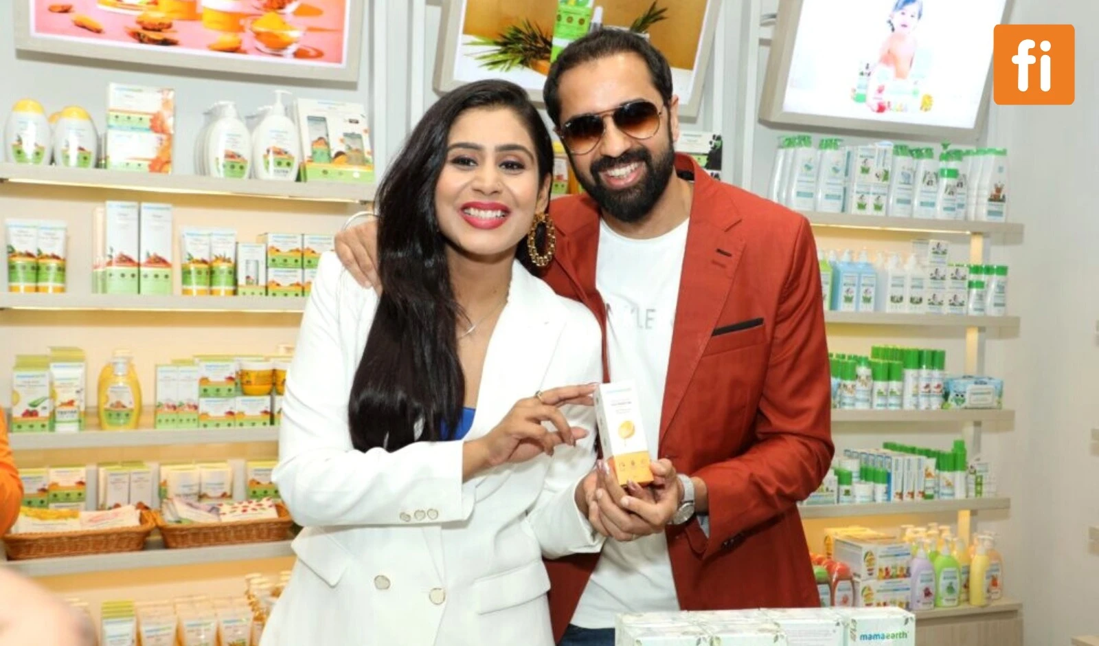 Honasa Consumer Expands Portfolio with BTM Ventures Acquisition, Steps into Men’s Grooming Space