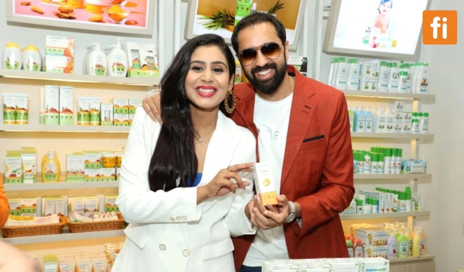 होनासा कंज्यूमर ने बीटीएम वेंचर्स के अधिग्रहण के साथ अपने पोर्टफोलियो का विस्तार किया image