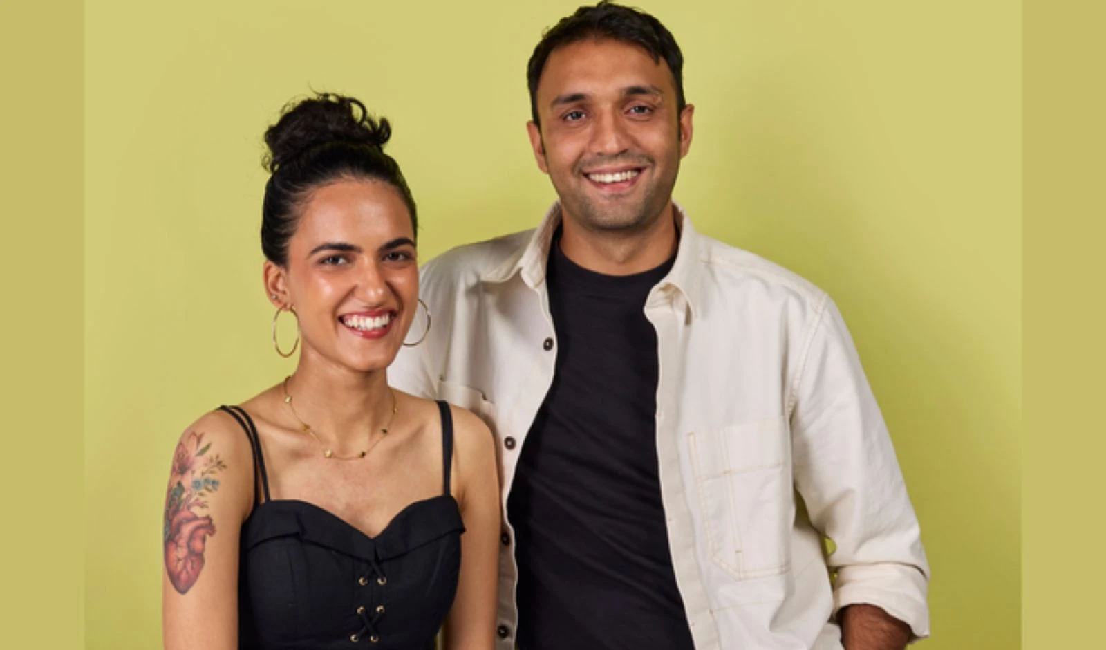 Moxie Beauty  ने  सीरीज A फंडिंग में  15 मिलियन डॉलर जुटाए