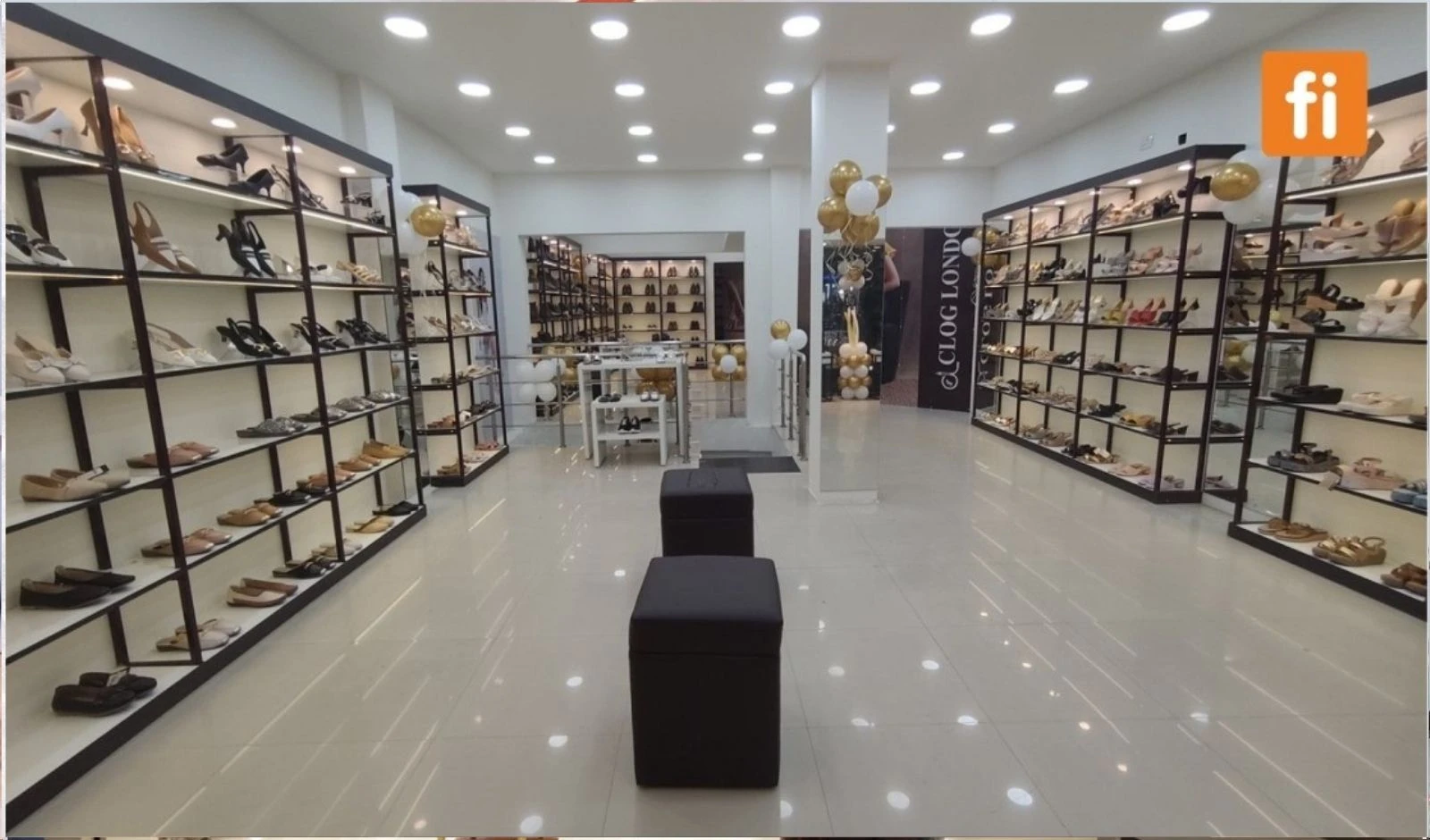 Clog London Expands Retail Footprint with First Store in Bihar